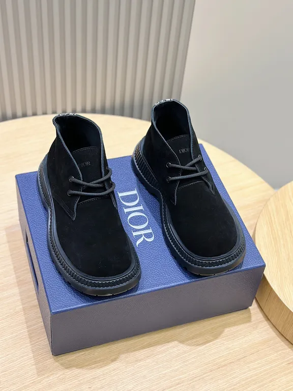 Dior Shoe 